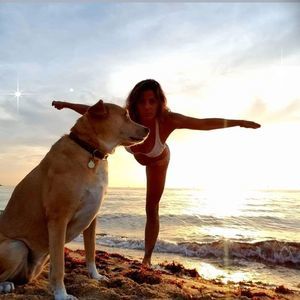 Meet your Posher, Alessandra